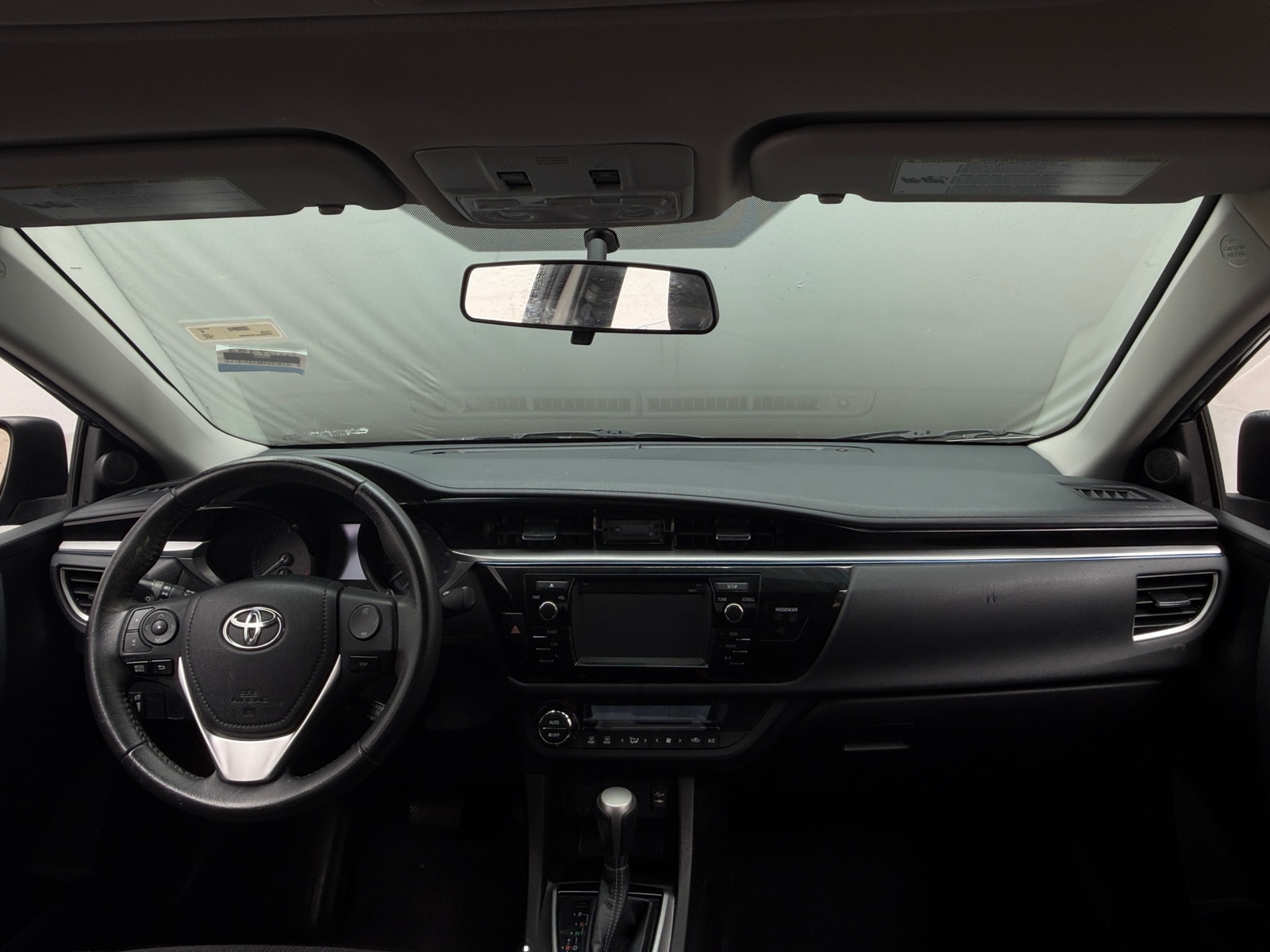 Thumbnail: 2016 Toyota Corolla - 3