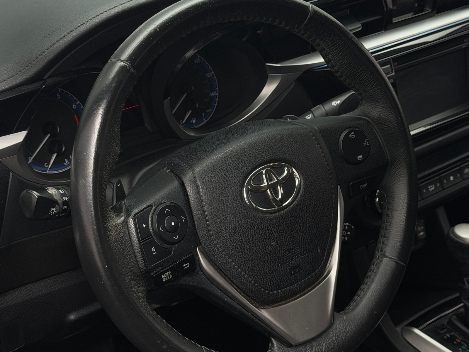 Thumbnail: 2016 Toyota Corolla - 5