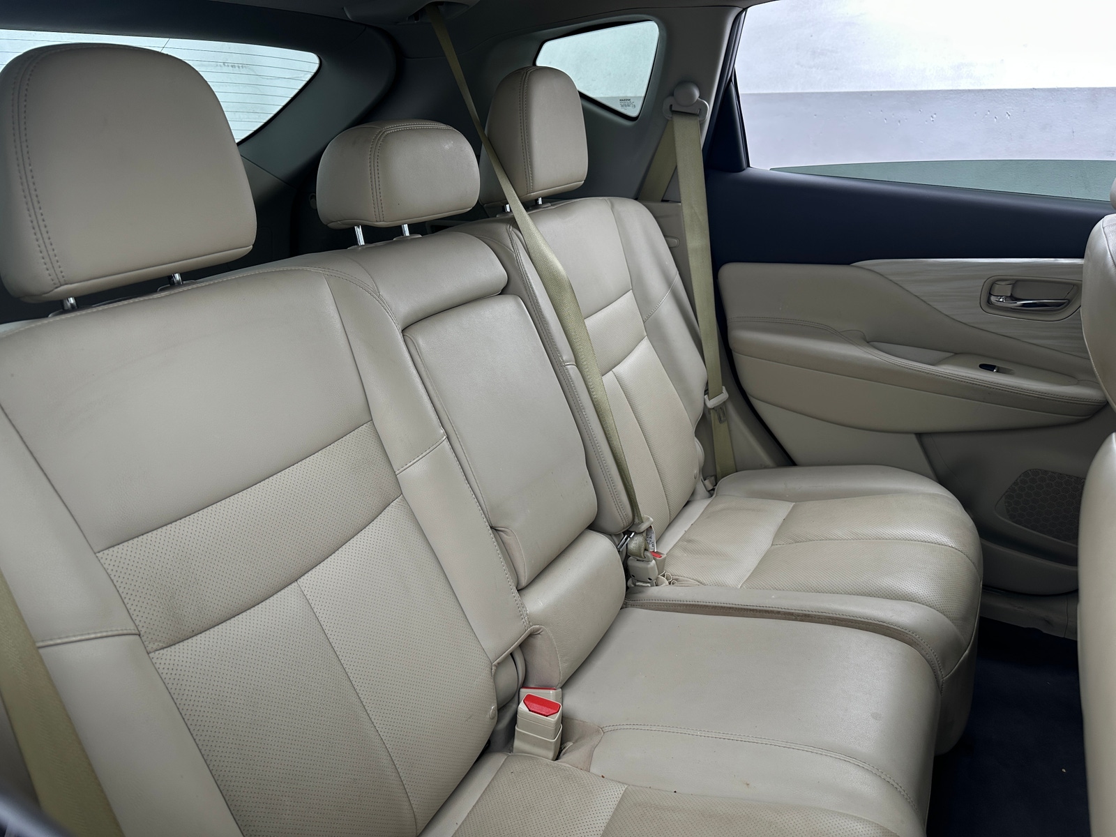 Thumbnail: 2018 Nissan Murano - 5