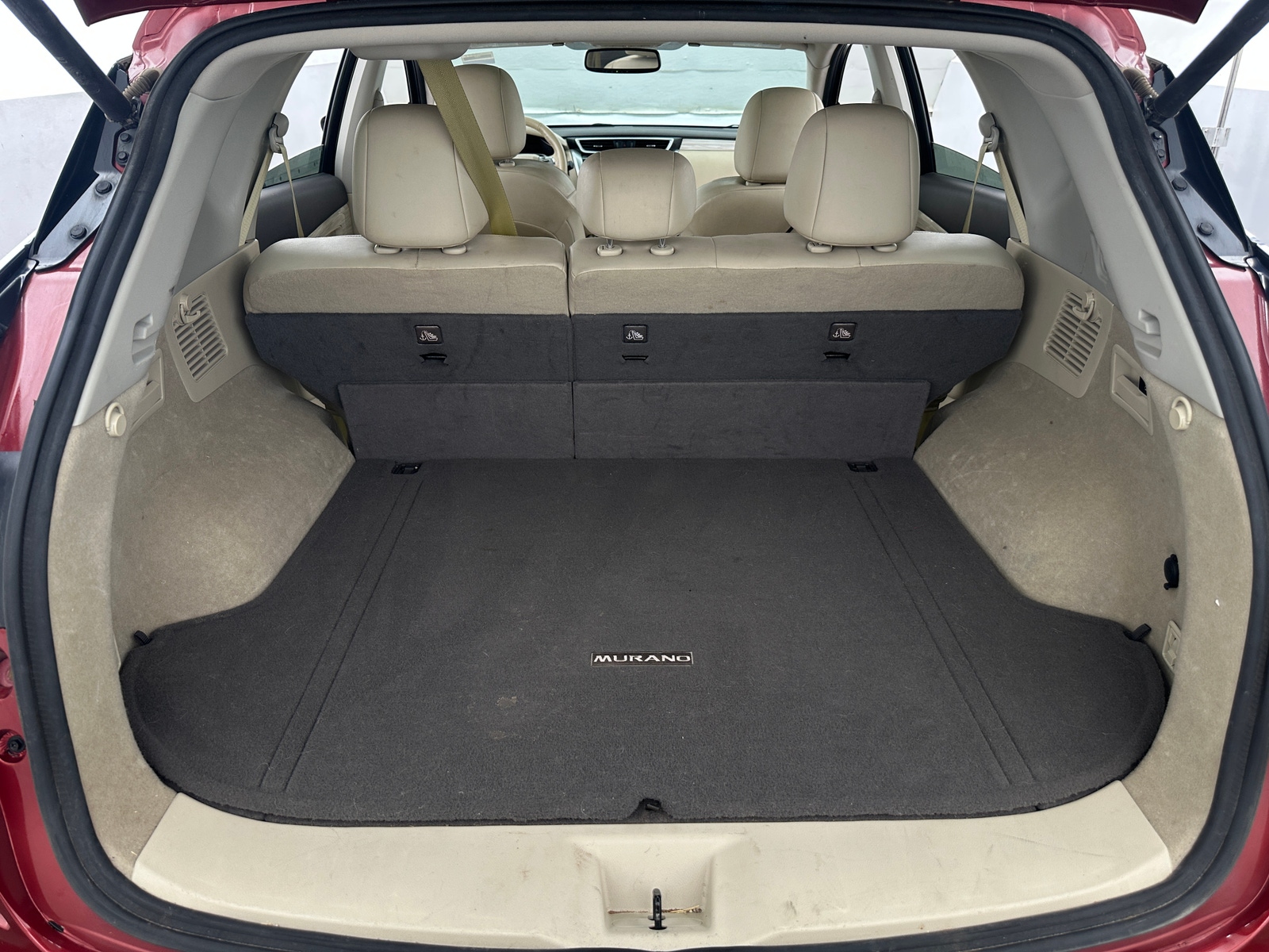 Thumbnail: 2018 Nissan Murano - 6