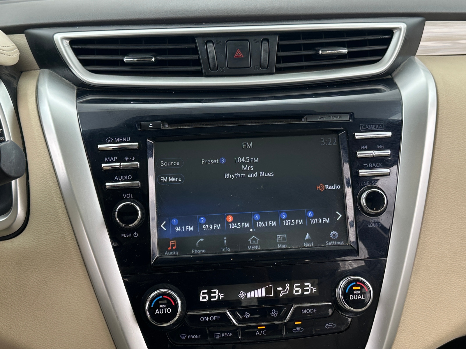 Thumbnail: 2018 Nissan Murano - 3
