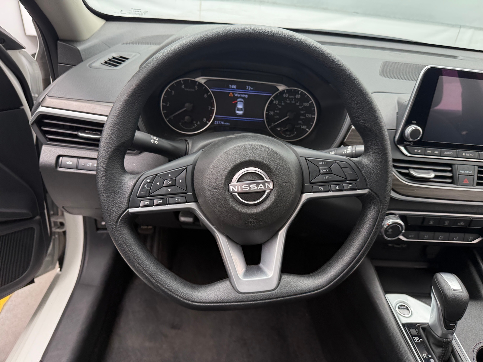 Thumbnail: 2025 Nissan Altima - 5