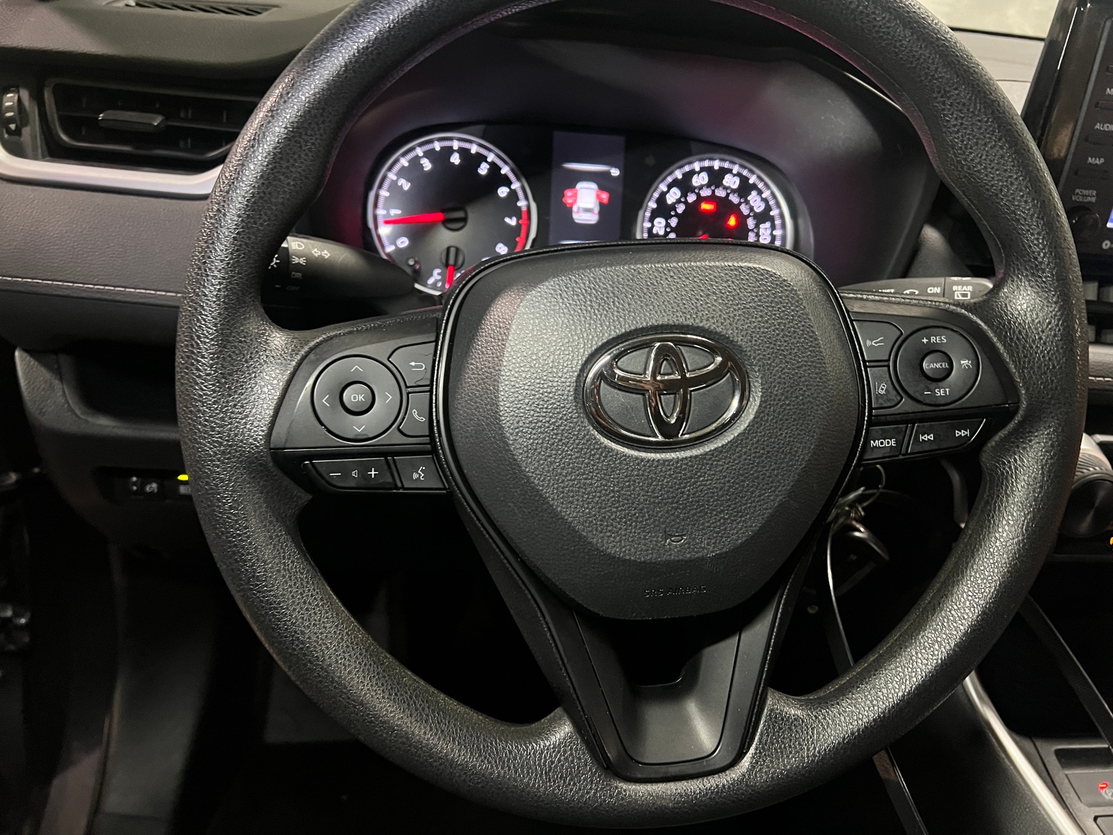 Thumbnail: 2022 Toyota RAV4 - 5