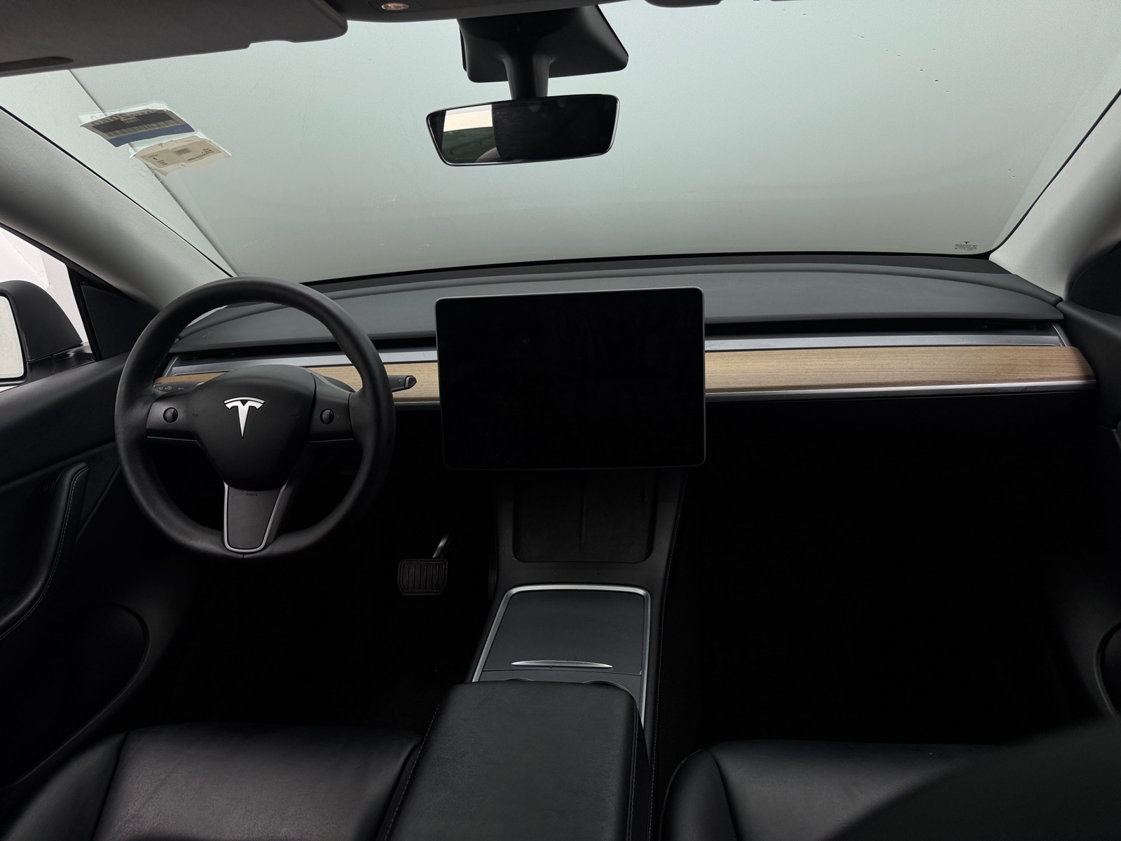 Thumbnail: 2021 Tesla Model Y - 2