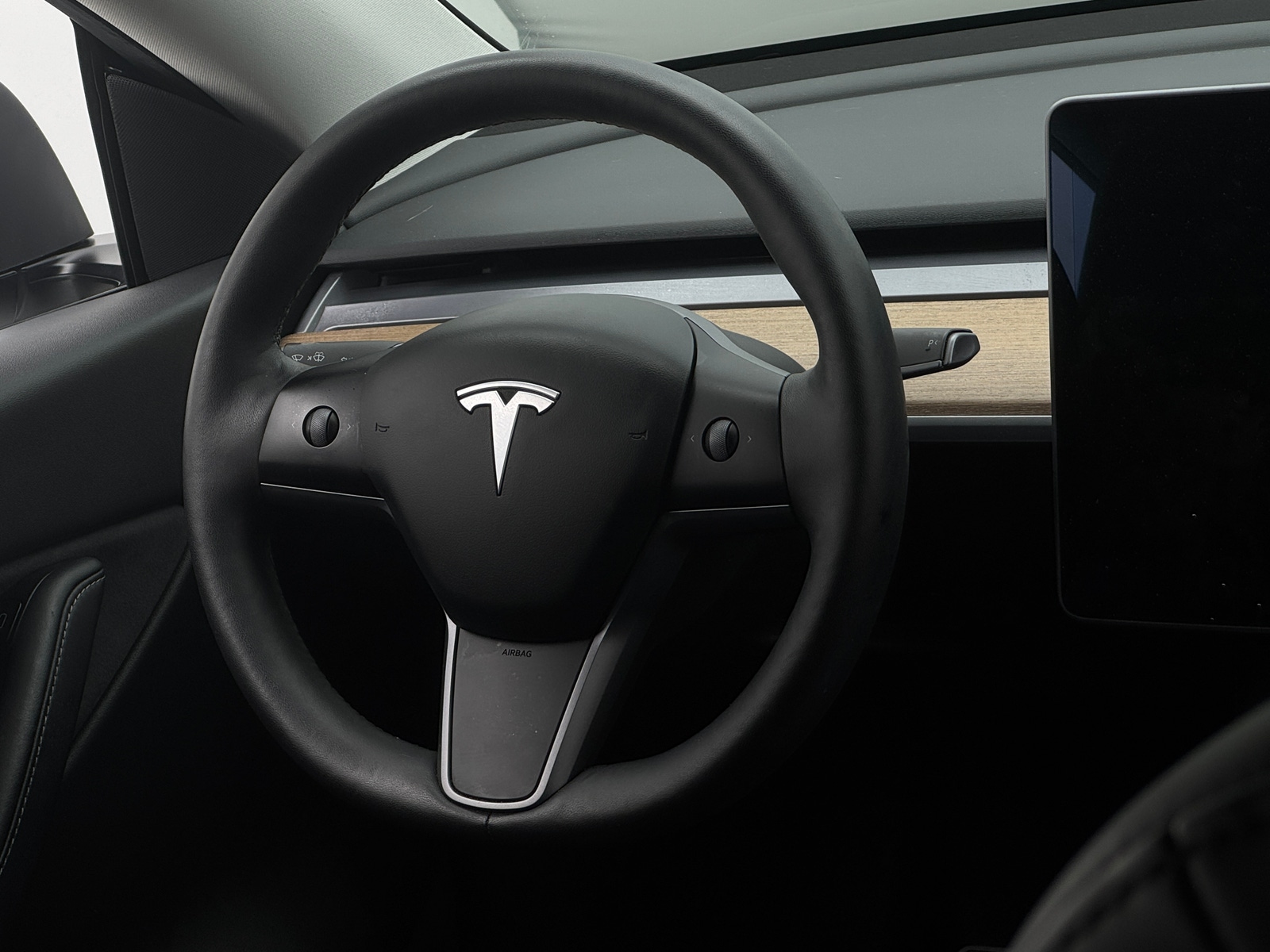 Thumbnail: 2021 Tesla Model Y - 4