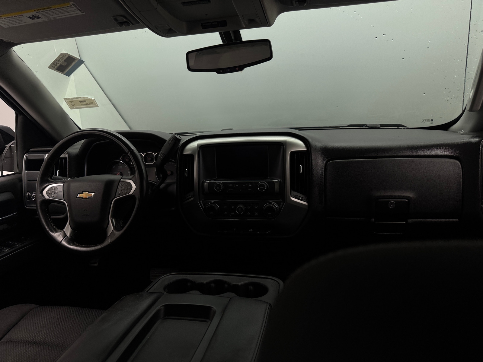 Thumbnail: 2018 Chevrolet Silverado 1500 - 3