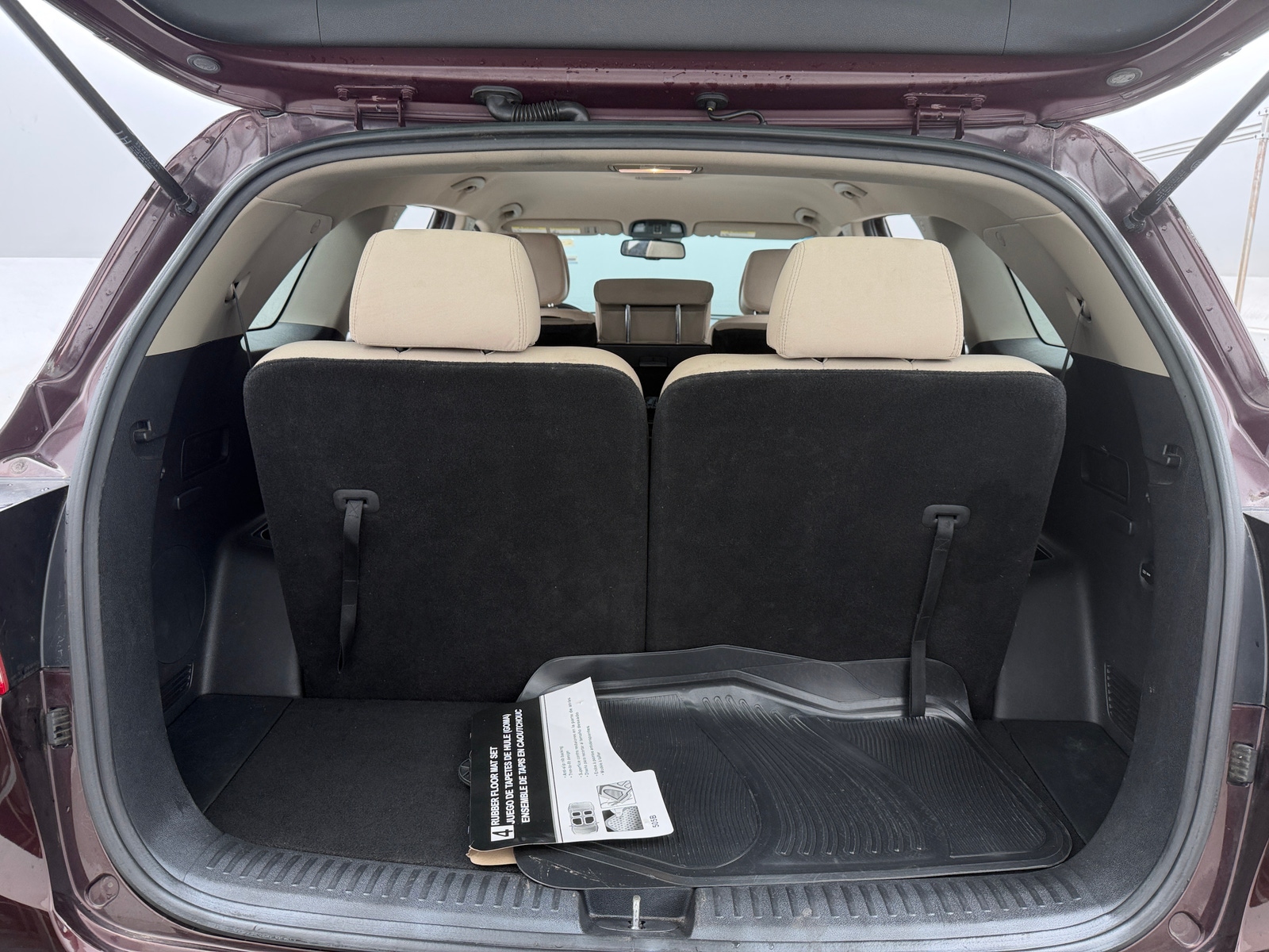 Thumbnail: 2016 Kia Sorento - 7