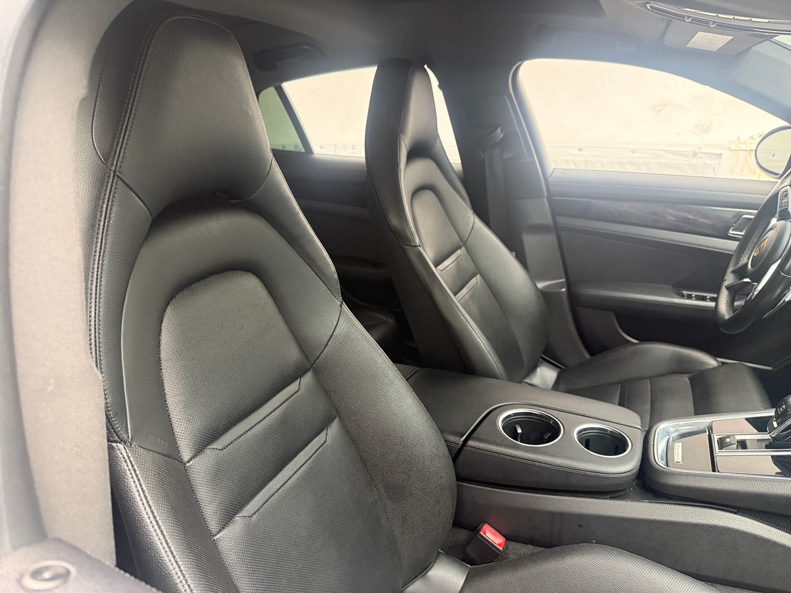 Thumbnail: 2019 Porsche Panamera - 2