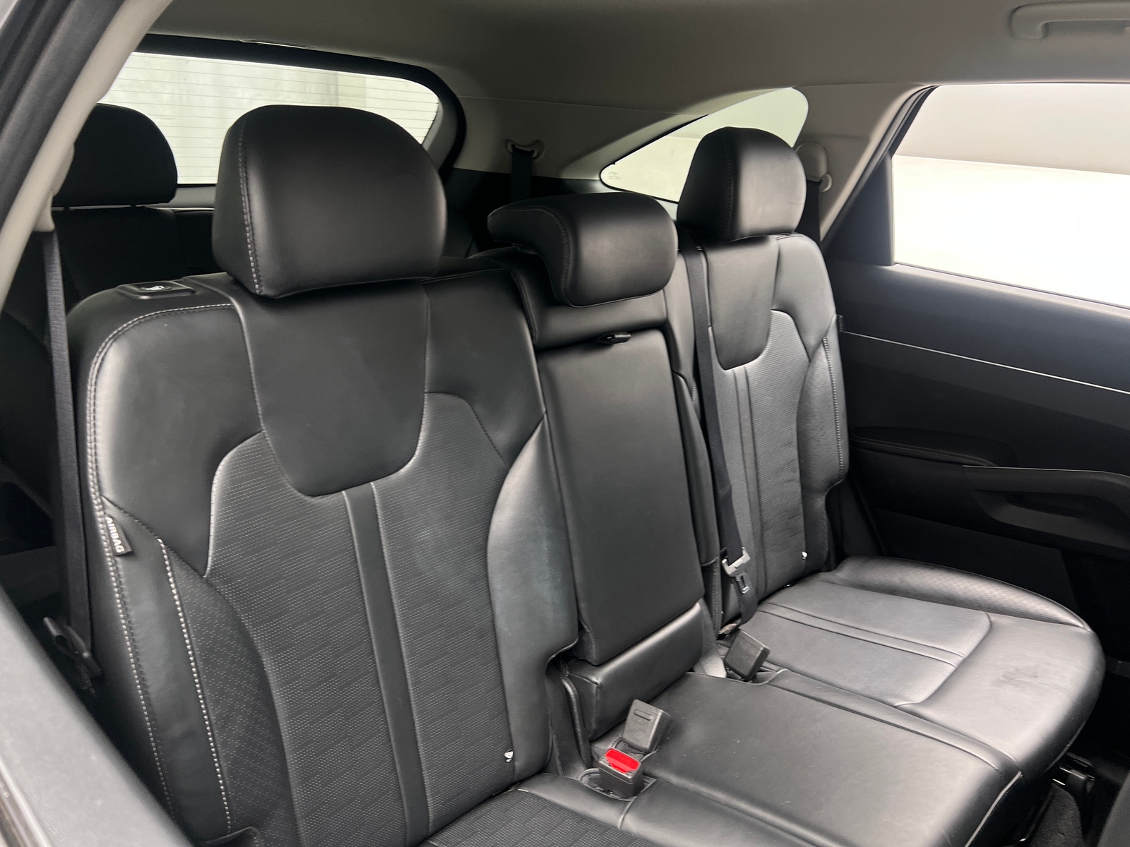 Thumbnail: 2024 Kia Sorento - 5