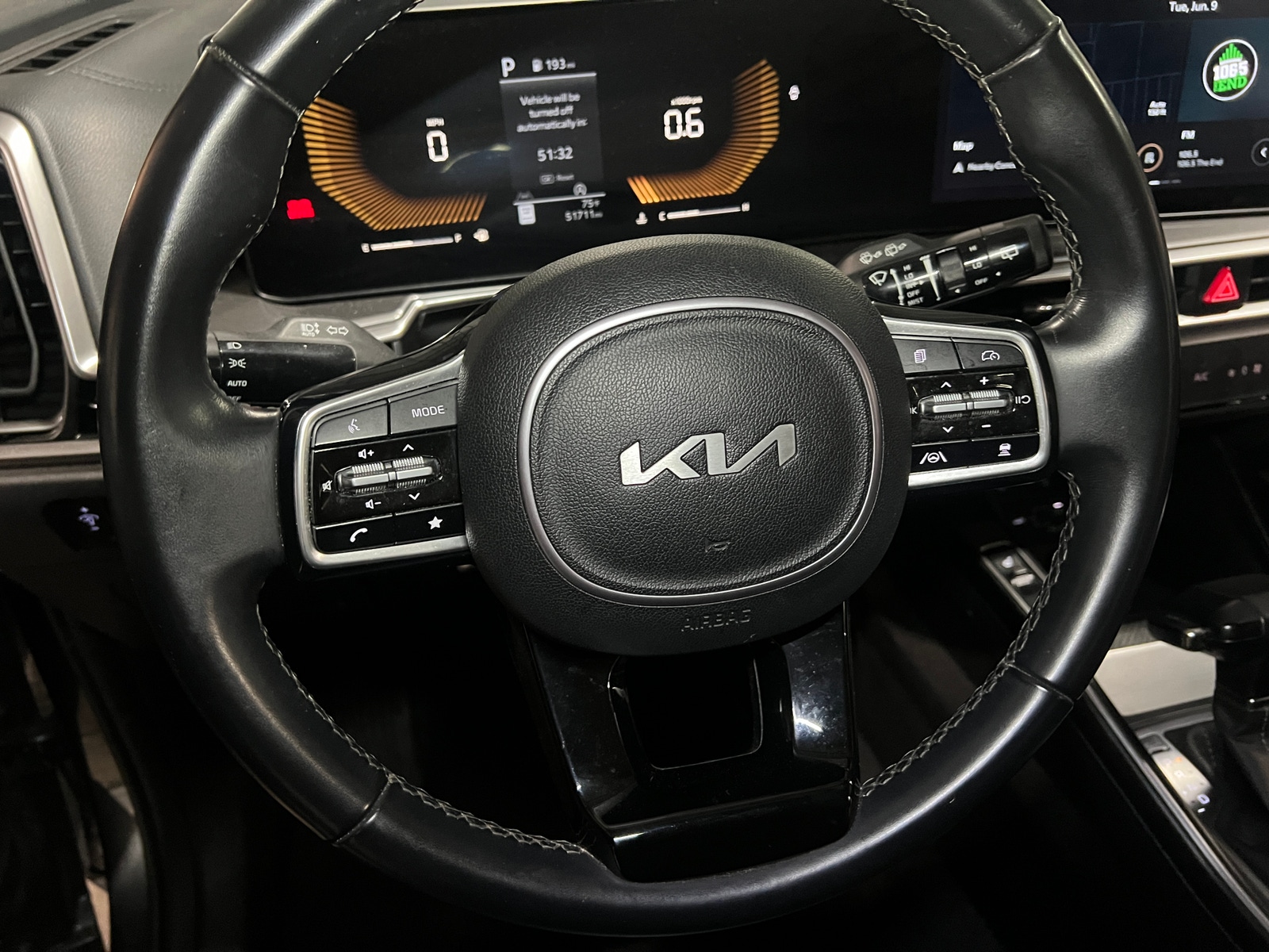 Thumbnail: 2024 Kia Sorento - 4