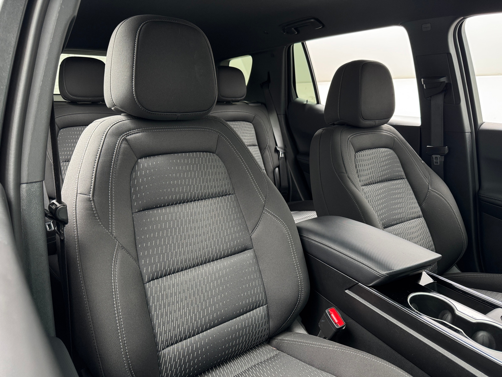 Thumbnail: 2026 Chevrolet Equinox - 2