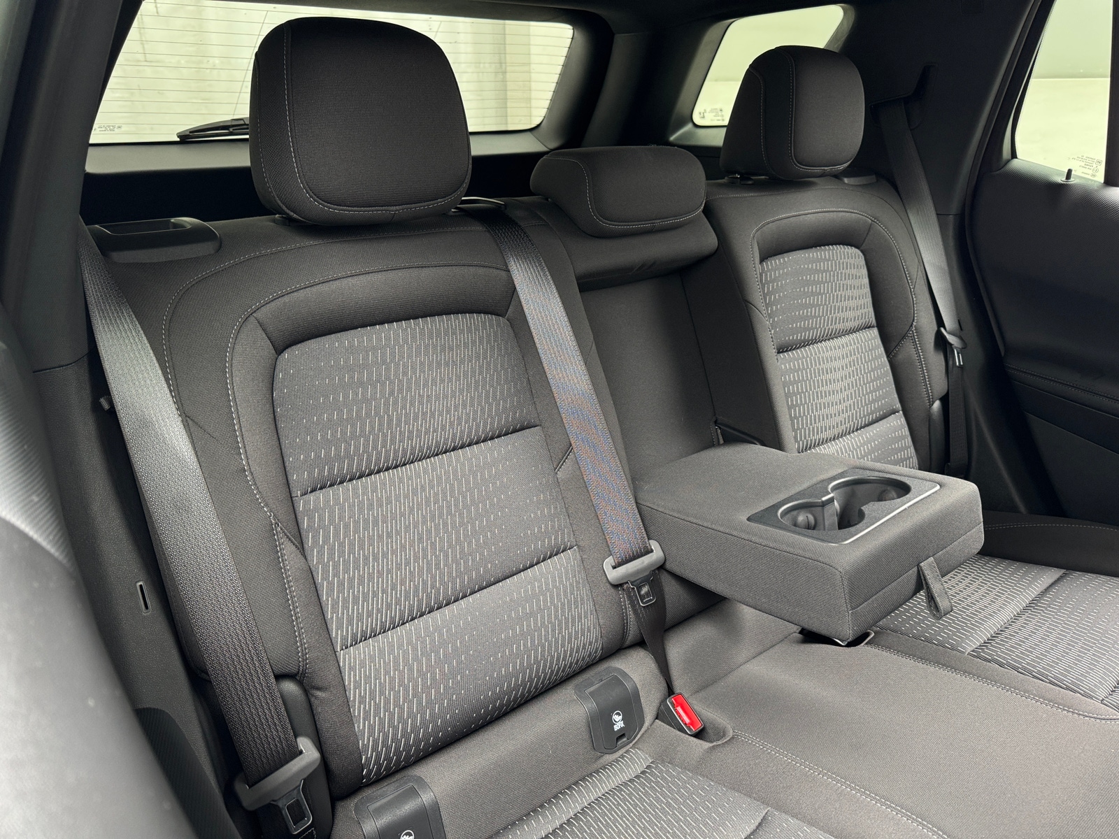 Thumbnail: 2026 Chevrolet Equinox - 6