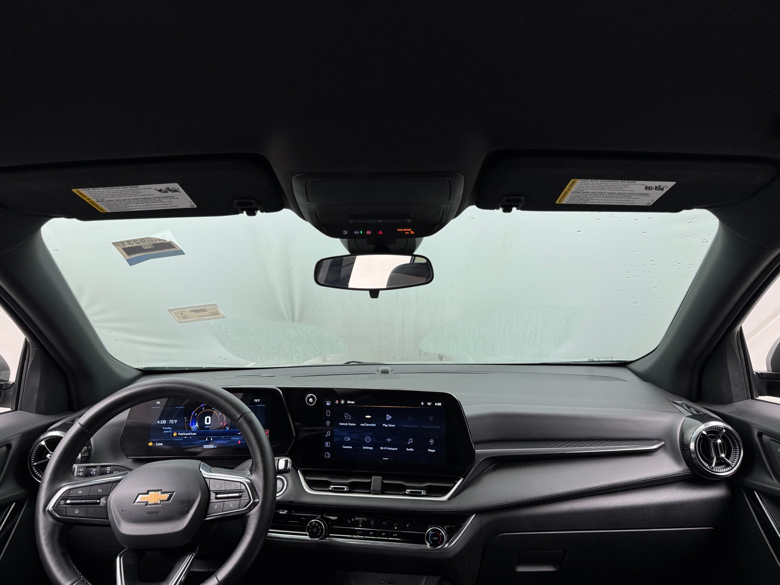 Thumbnail: 2026 Chevrolet Equinox - 3