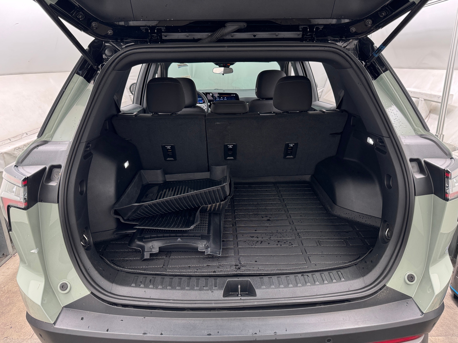 Thumbnail: 2026 Chevrolet Equinox - 7