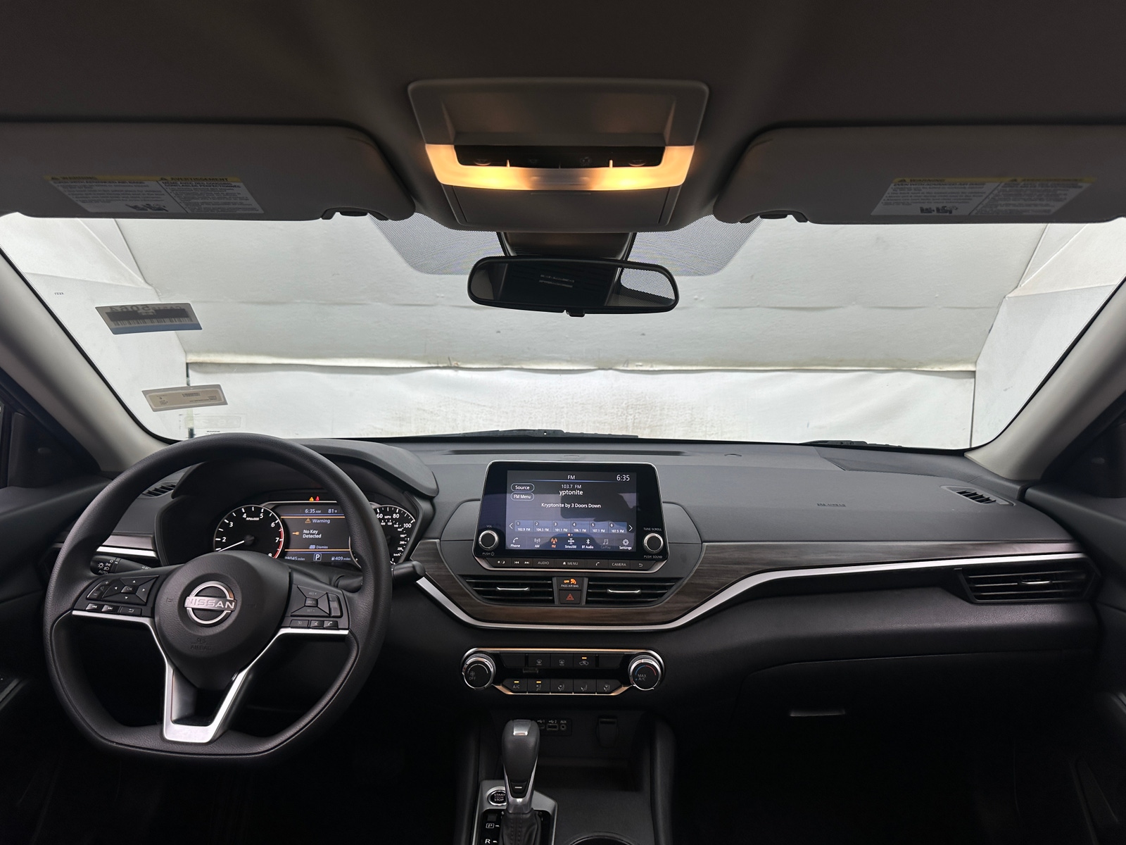 Thumbnail: 2025 Nissan Altima - 3