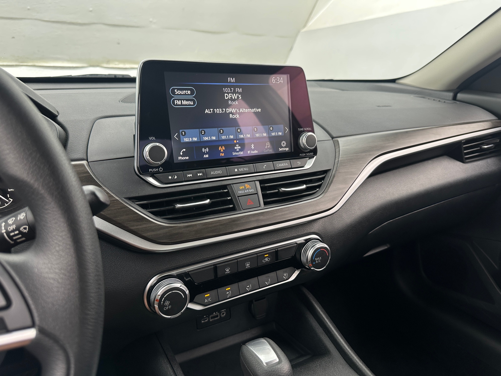 Thumbnail: 2025 Nissan Altima - 4