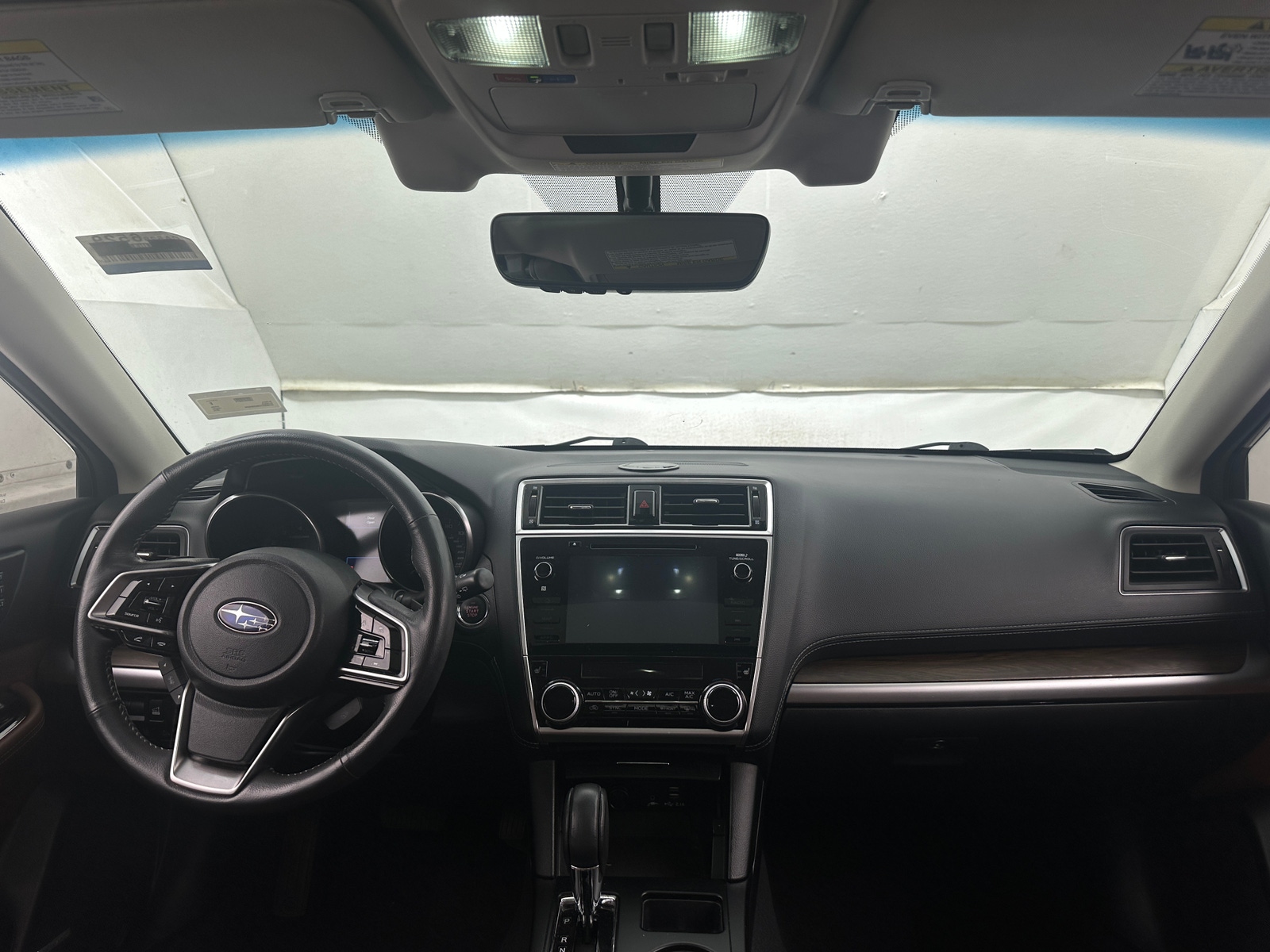 Thumbnail: 2019 Subaru Outback - 2