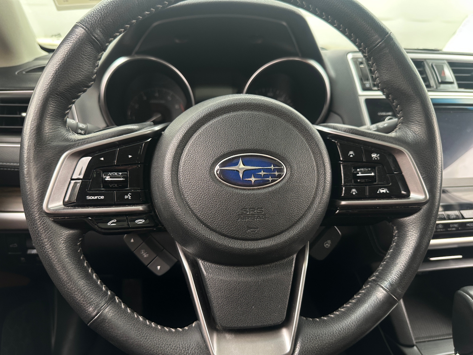 Thumbnail: 2019 Subaru Outback - 4