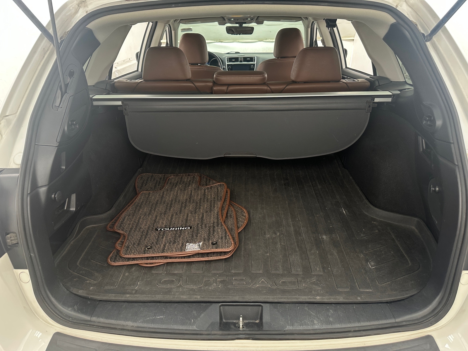 Thumbnail: 2019 Subaru Outback - 6
