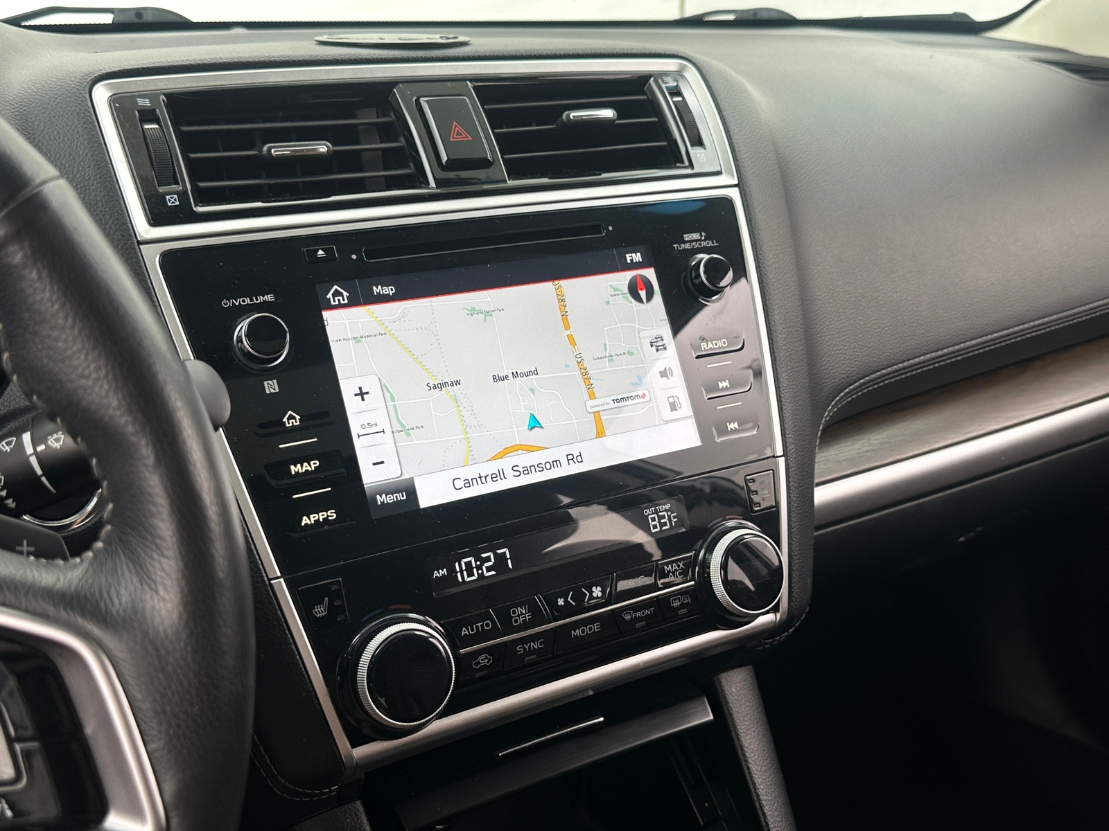 Thumbnail: 2019 Subaru Outback - 3