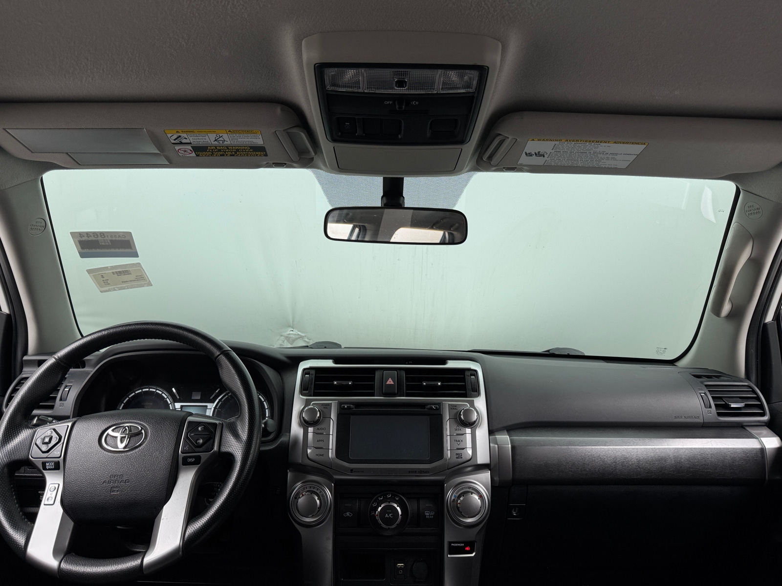 Thumbnail: 2017 Toyota 4Runner - 3