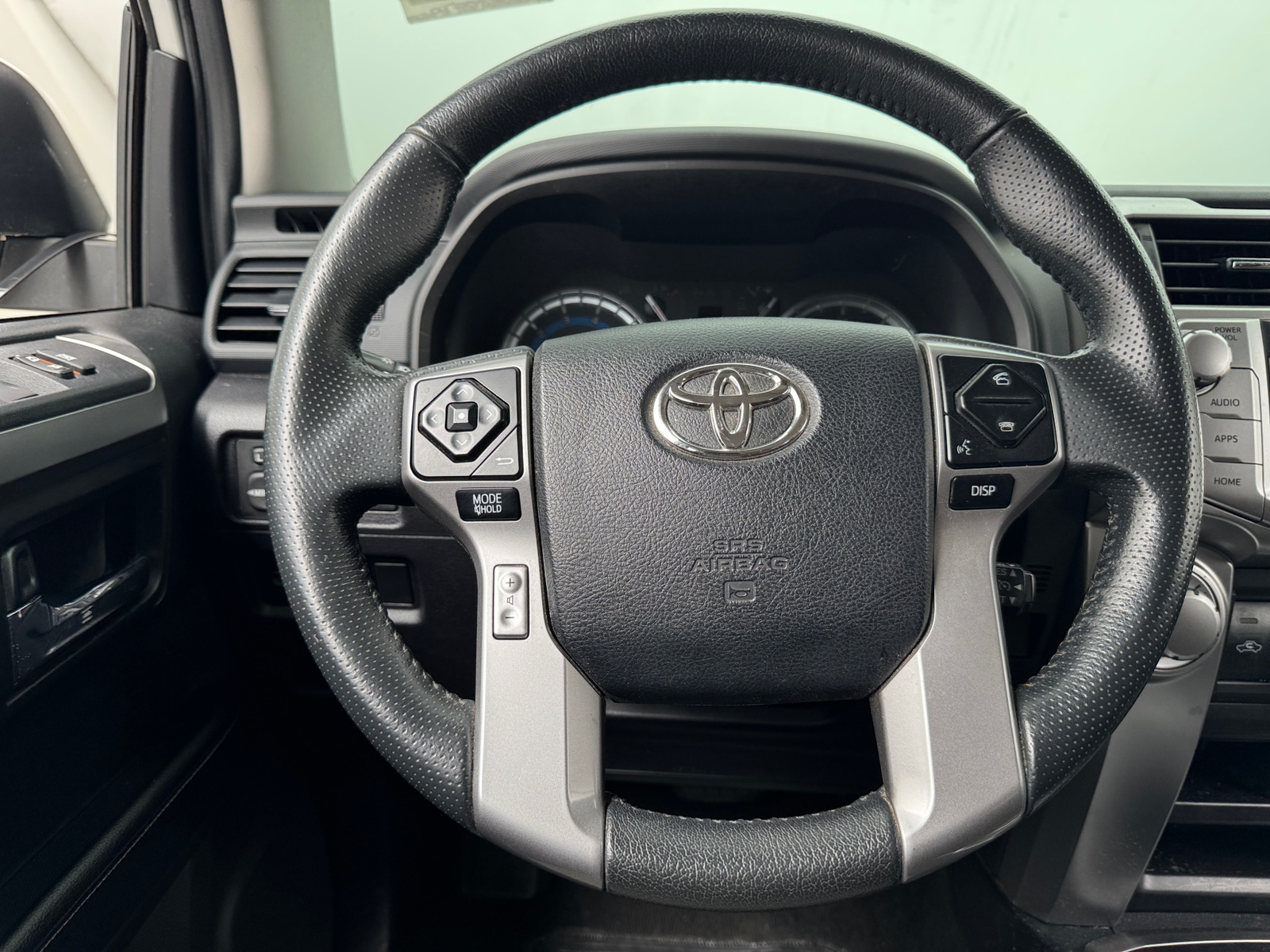 Thumbnail: 2017 Toyota 4Runner - 5