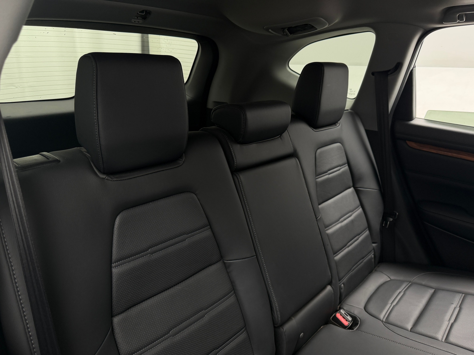 Thumbnail: 2020 Honda CR-V - 5