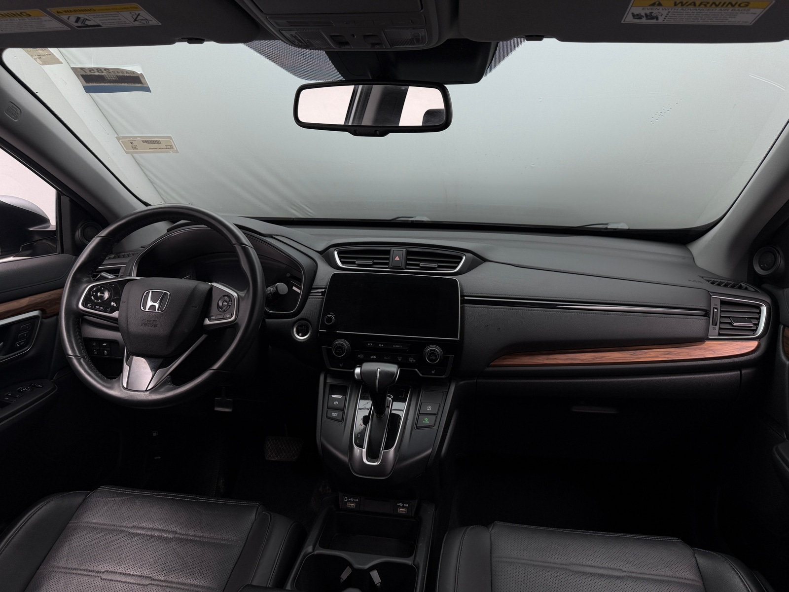 Thumbnail: 2020 Honda CR-V - 2