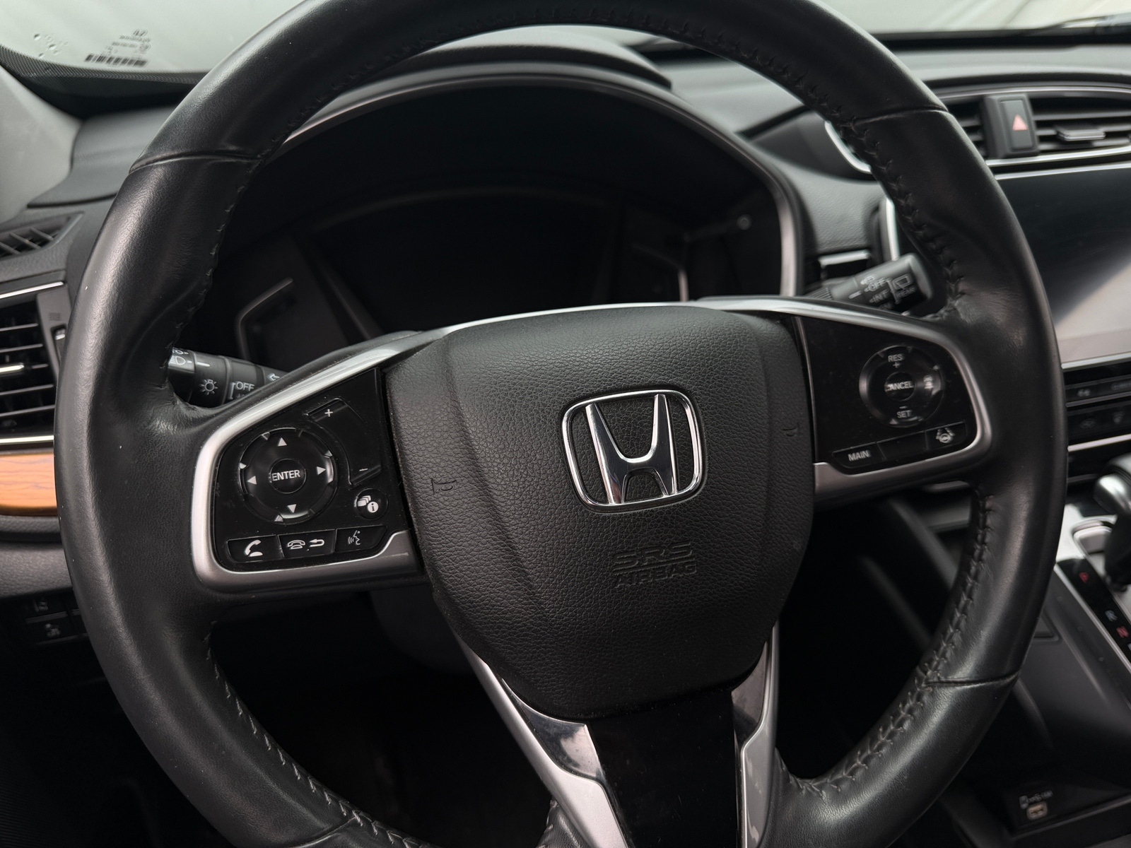 Thumbnail: 2020 Honda CR-V - 4