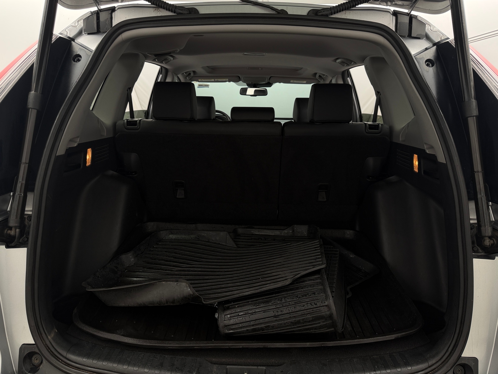 Thumbnail: 2020 Honda CR-V - 6
