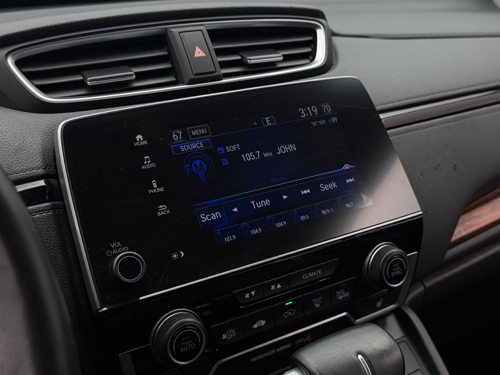Thumbnail: 2020 Honda CR-V - 3