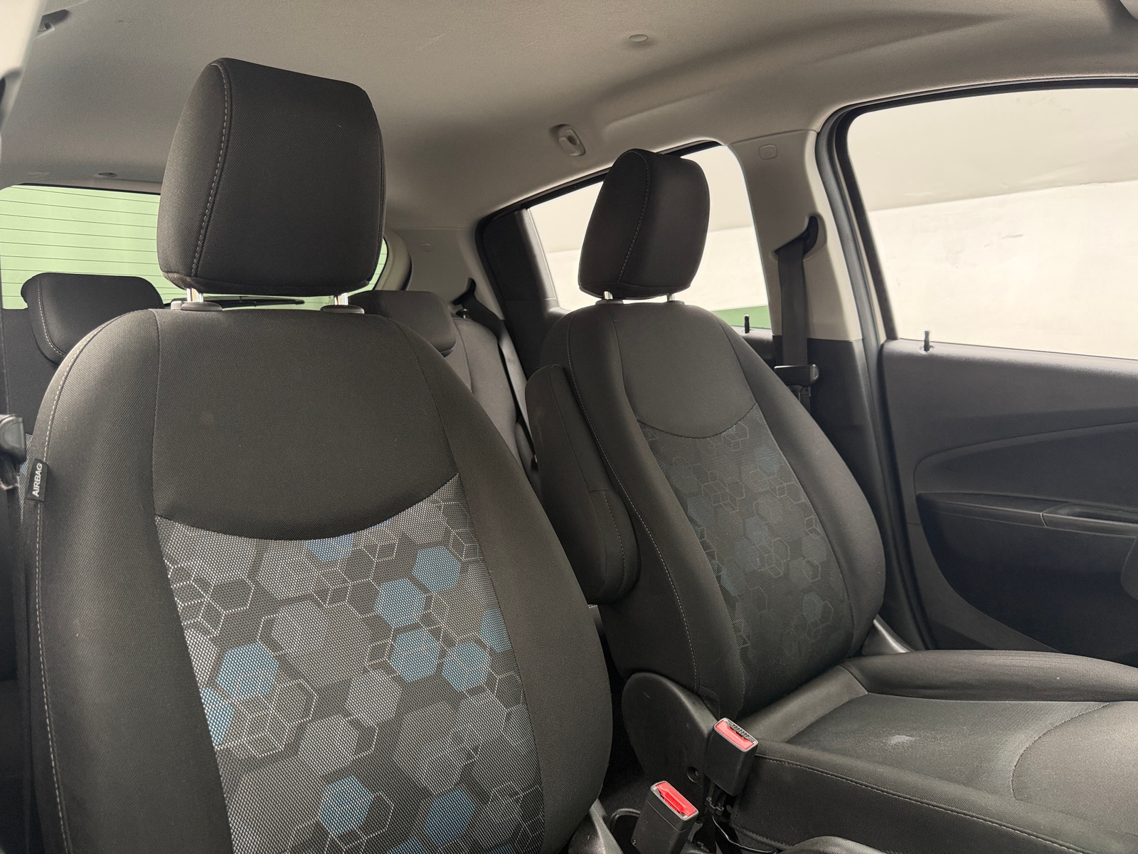 Thumbnail: 2018 Chevrolet Spark - 2
