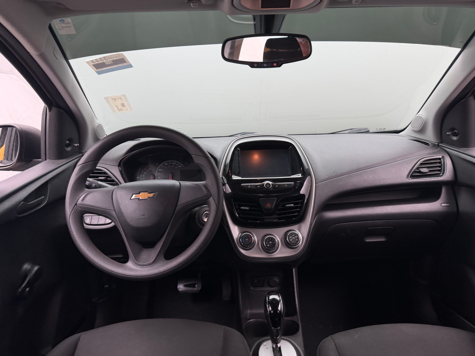 Thumbnail: 2018 Chevrolet Spark - 3