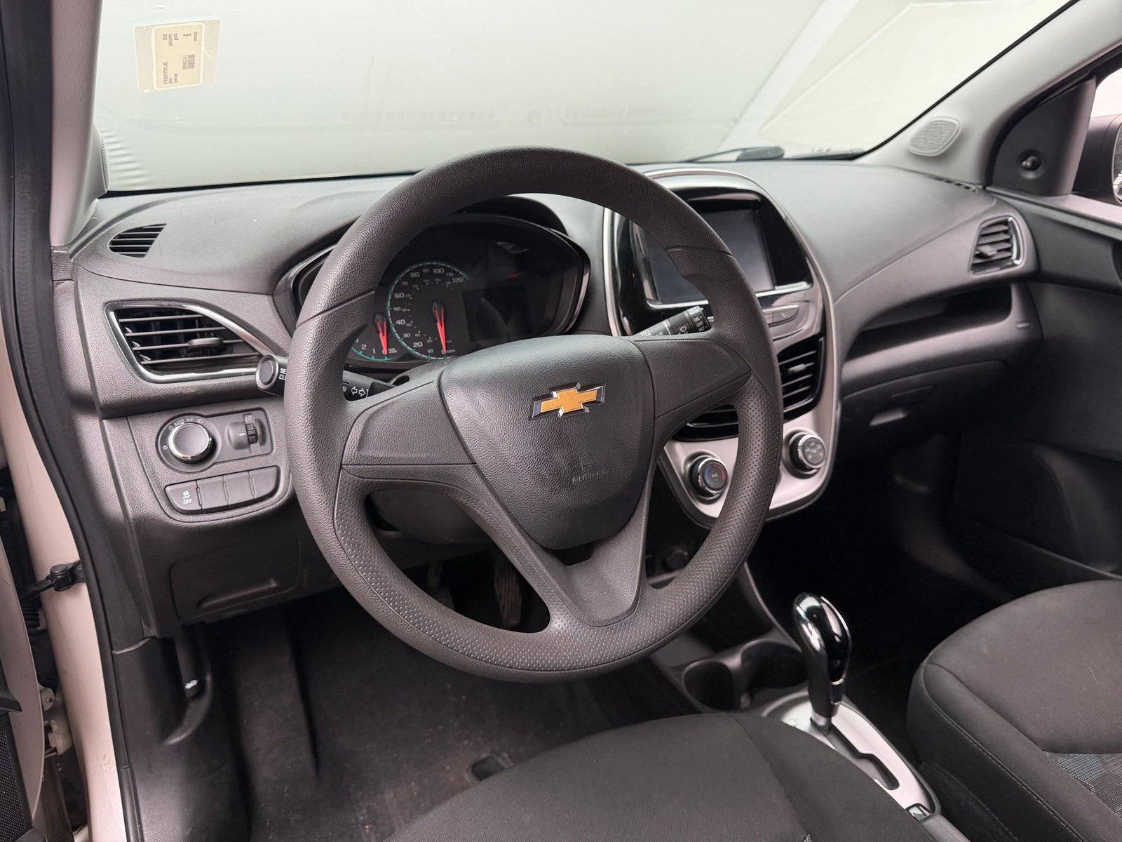 Thumbnail: 2018 Chevrolet Spark - 5