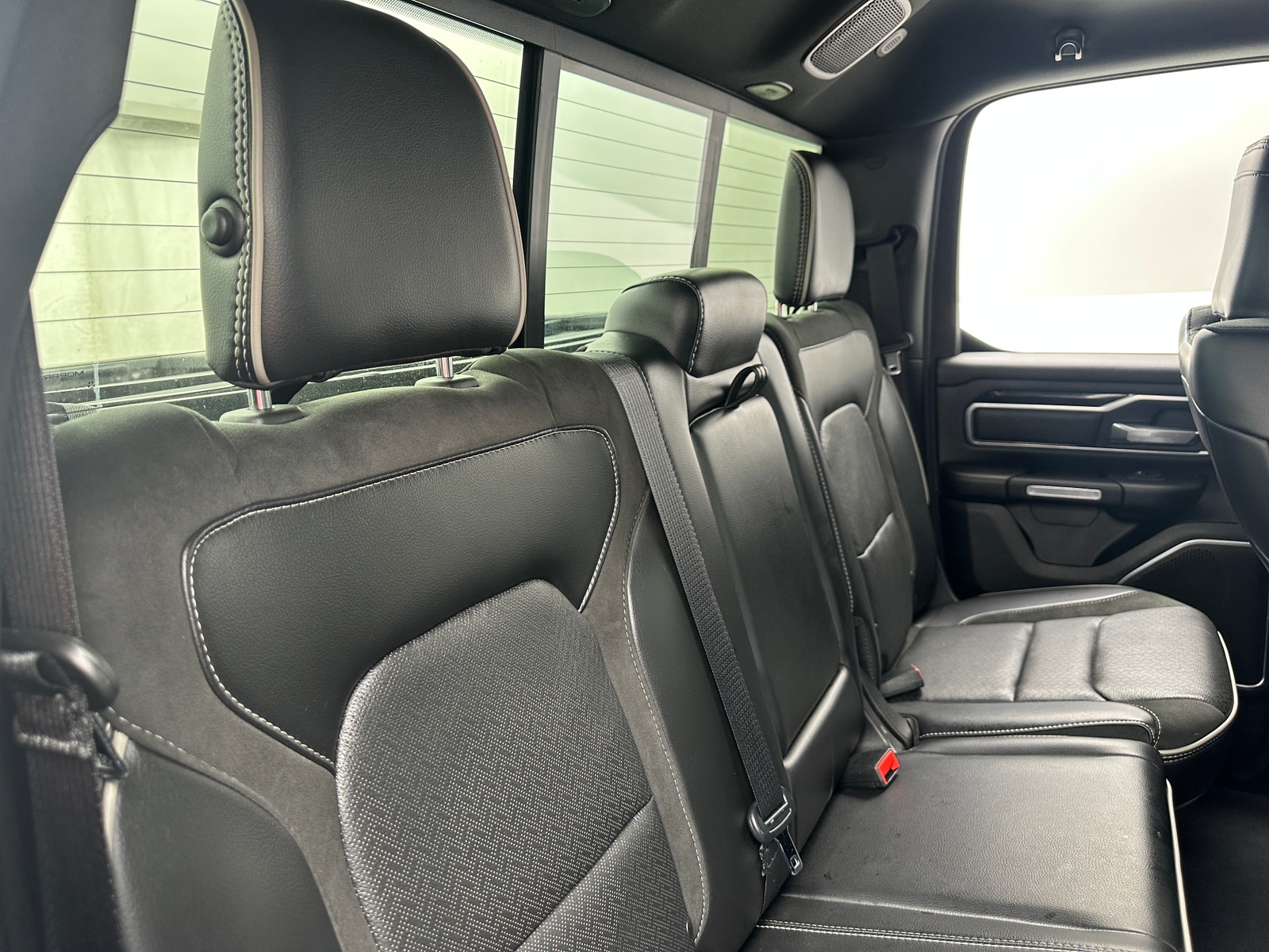 Thumbnail: 2019 RAM 1500 - 5