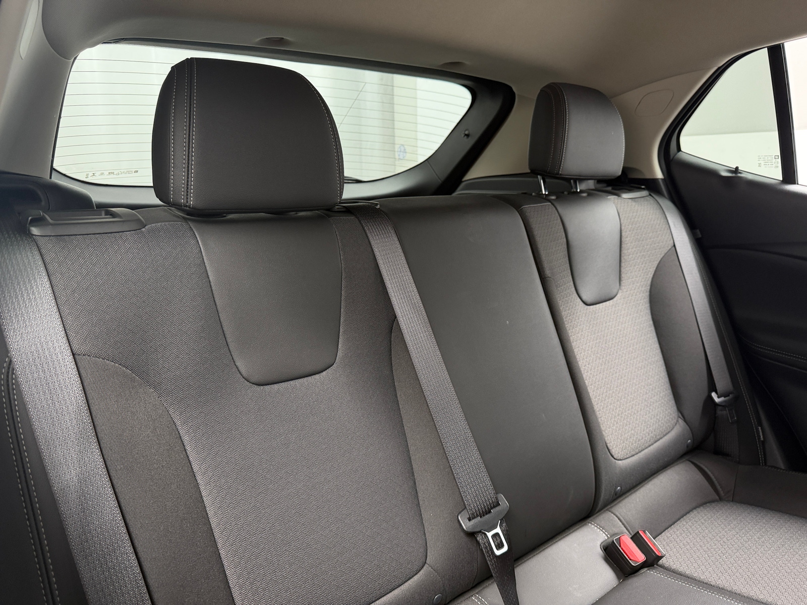 Thumbnail: 2025 Buick Encore GX - 5
