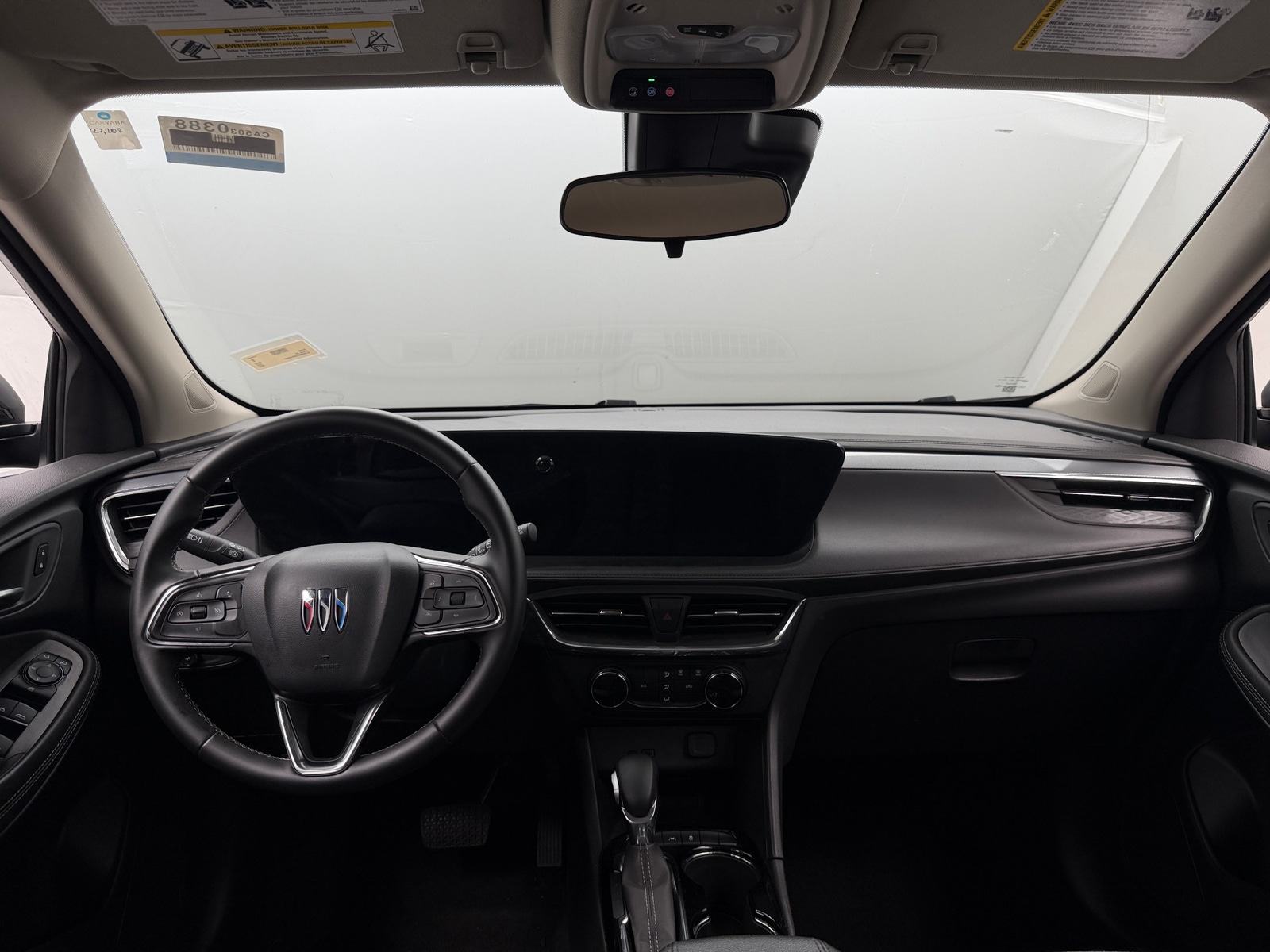 Thumbnail: 2025 Buick Encore GX - 2