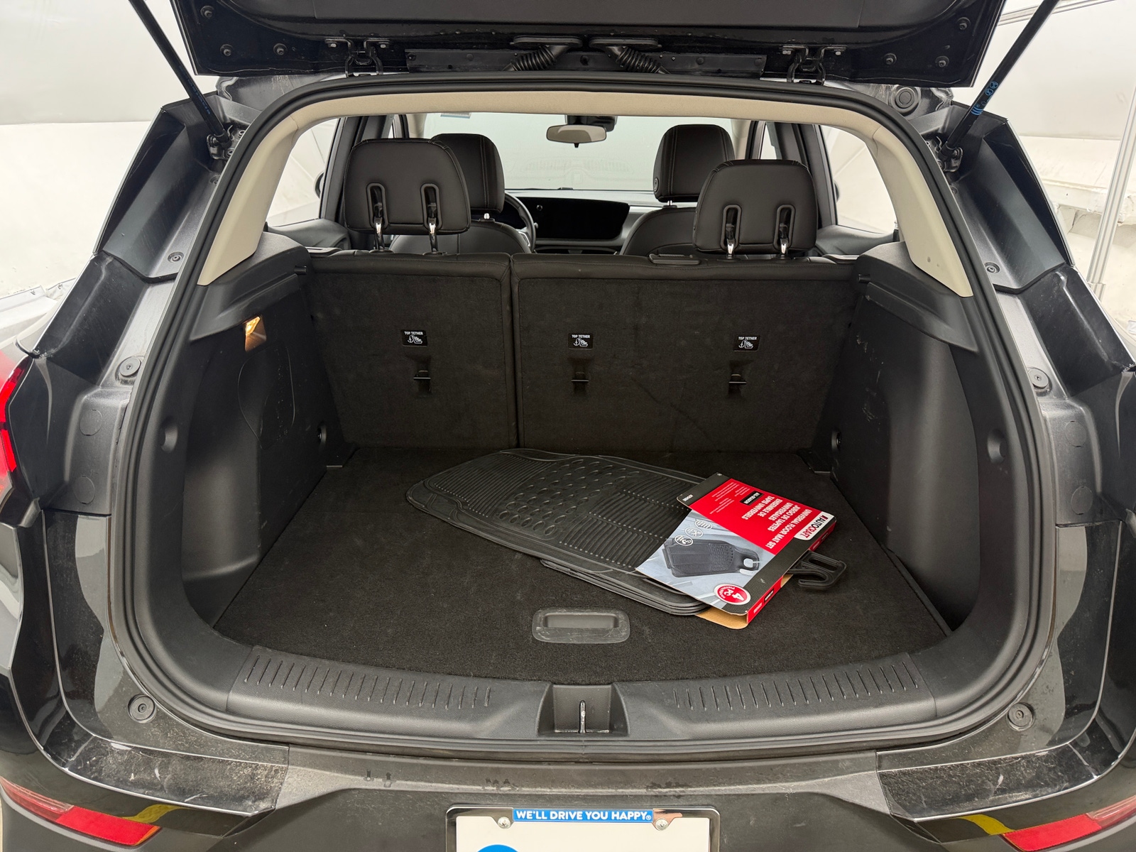 Thumbnail: 2025 Buick Encore GX - 6