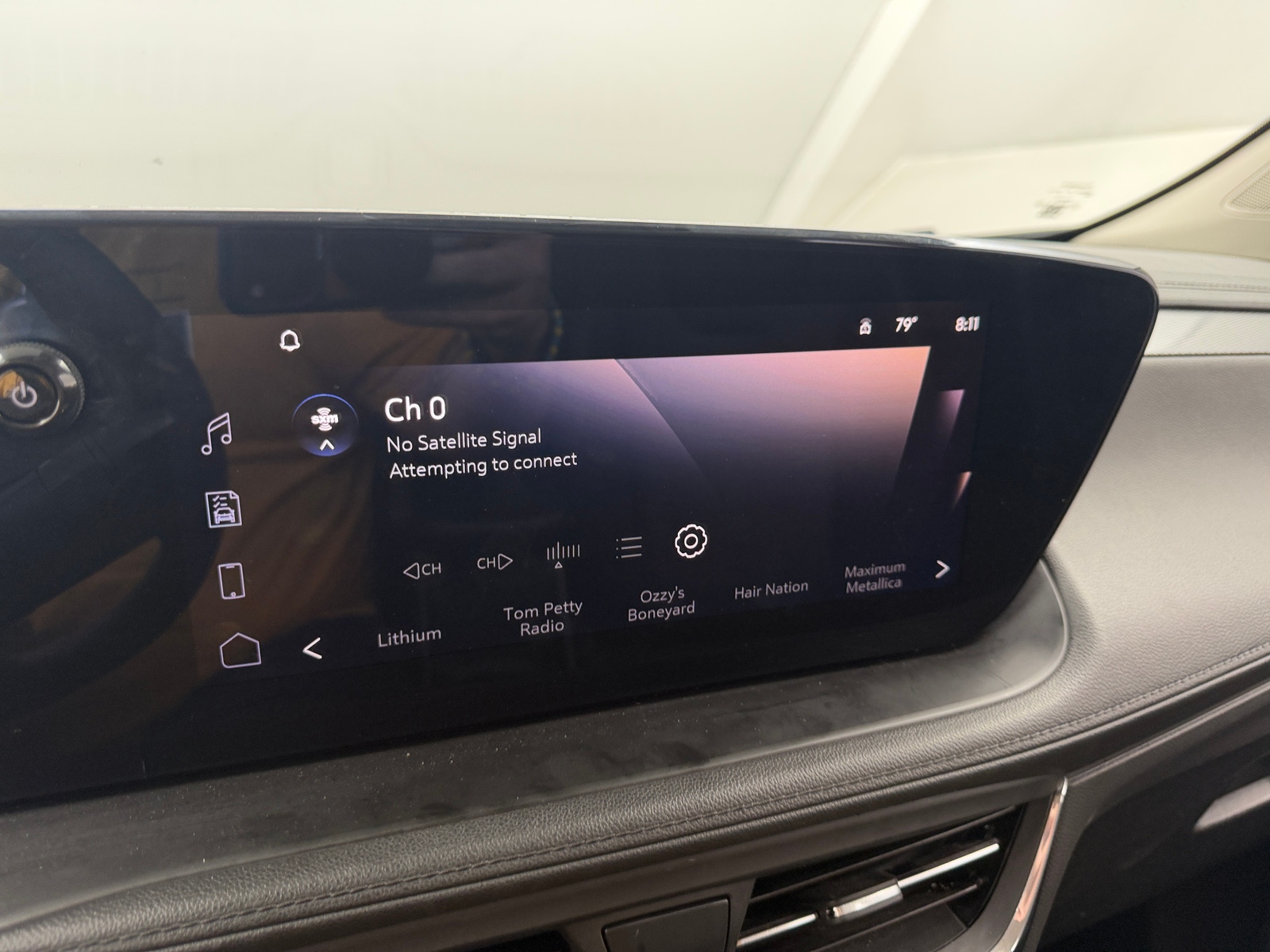 Thumbnail: 2025 Buick Encore GX - 3