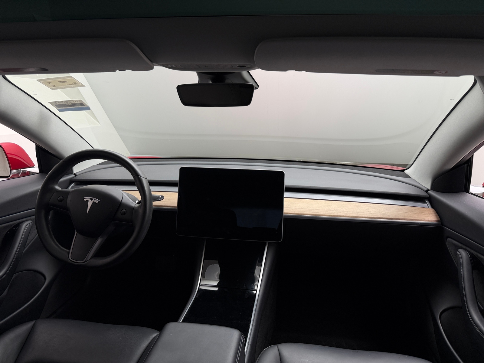 Thumbnail: 2020 Tesla Model 3 - 2