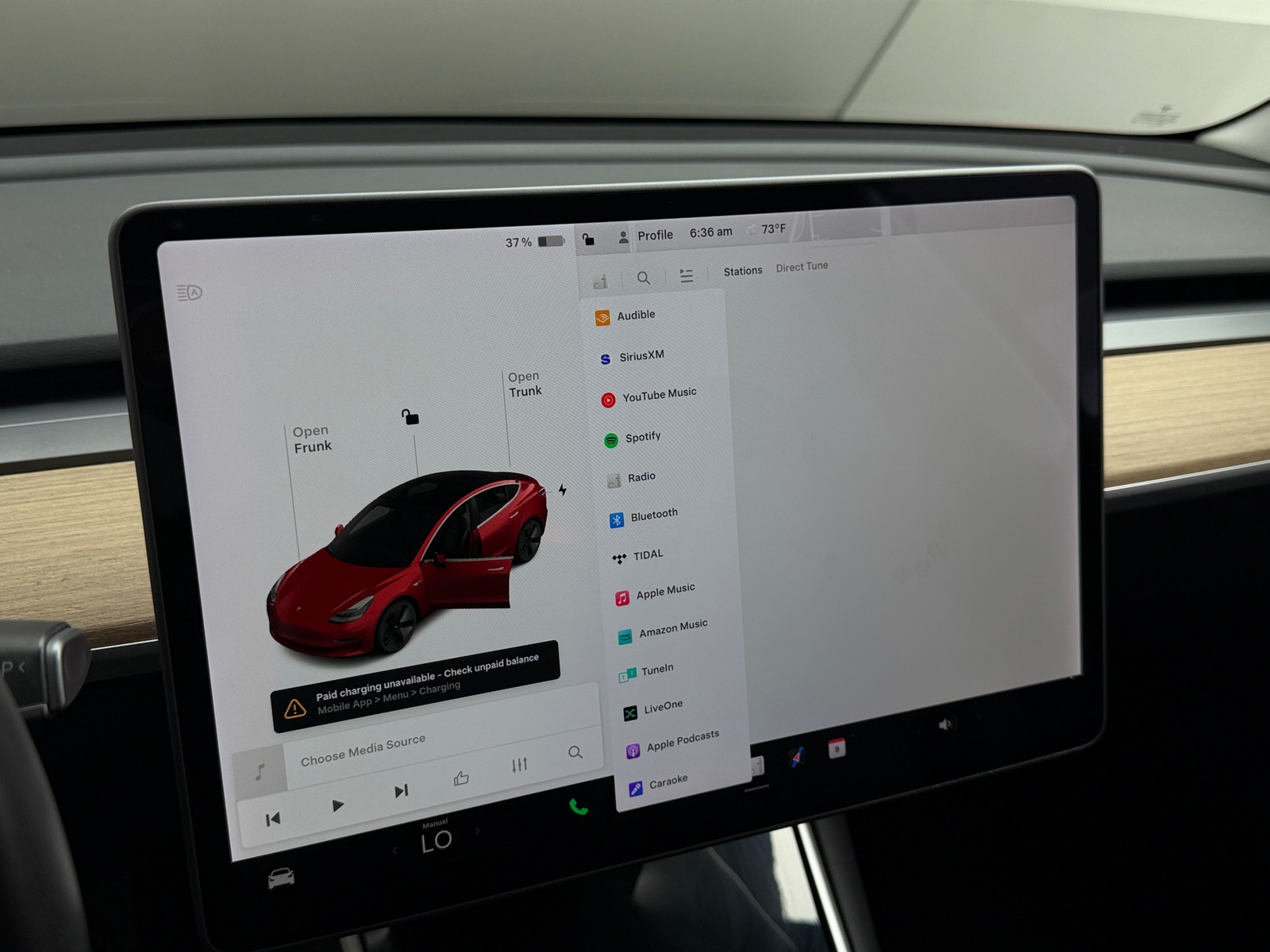 Thumbnail: 2020 Tesla Model 3 - 3