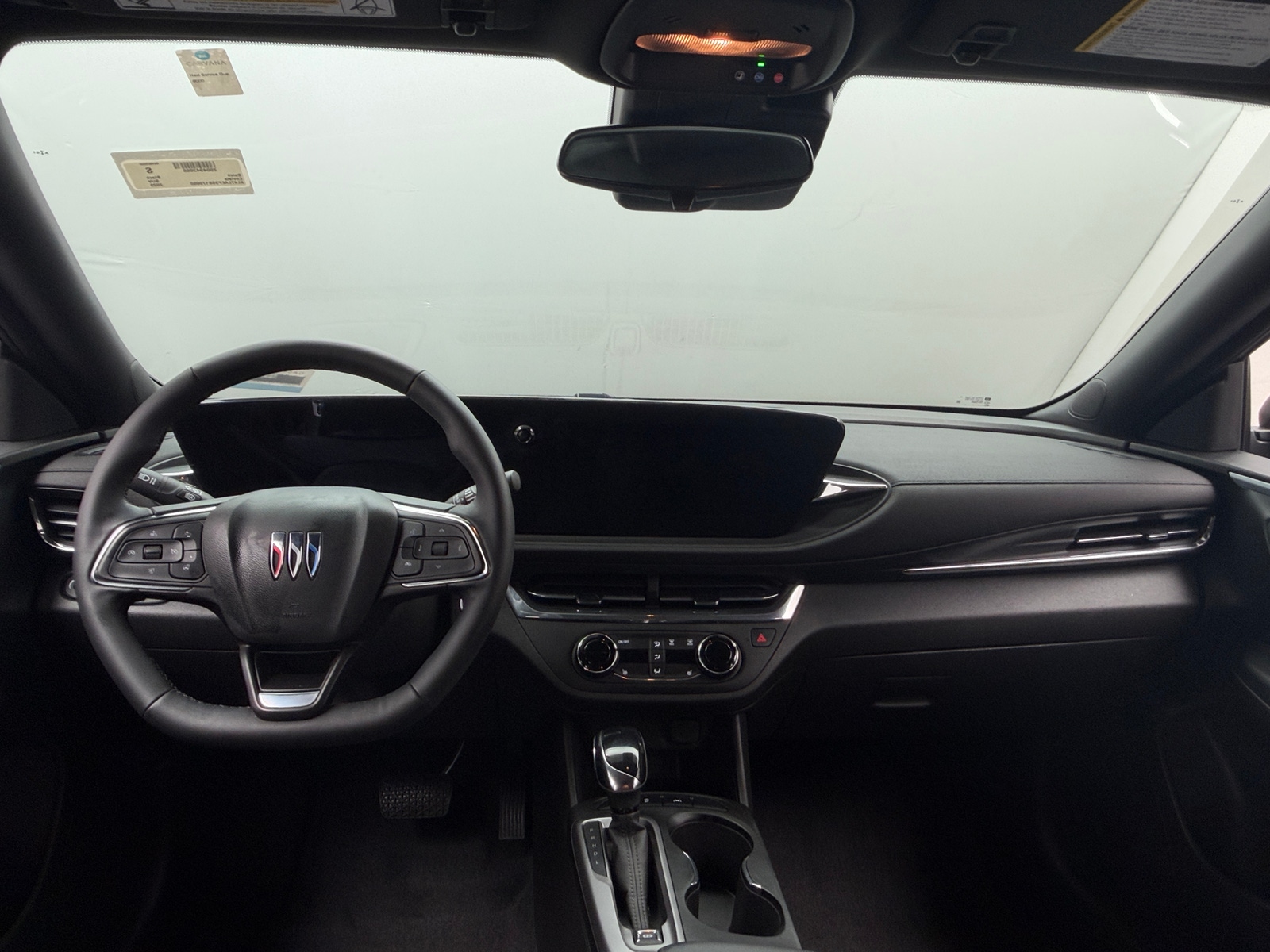 Thumbnail: 2025 Buick Envista - 3
