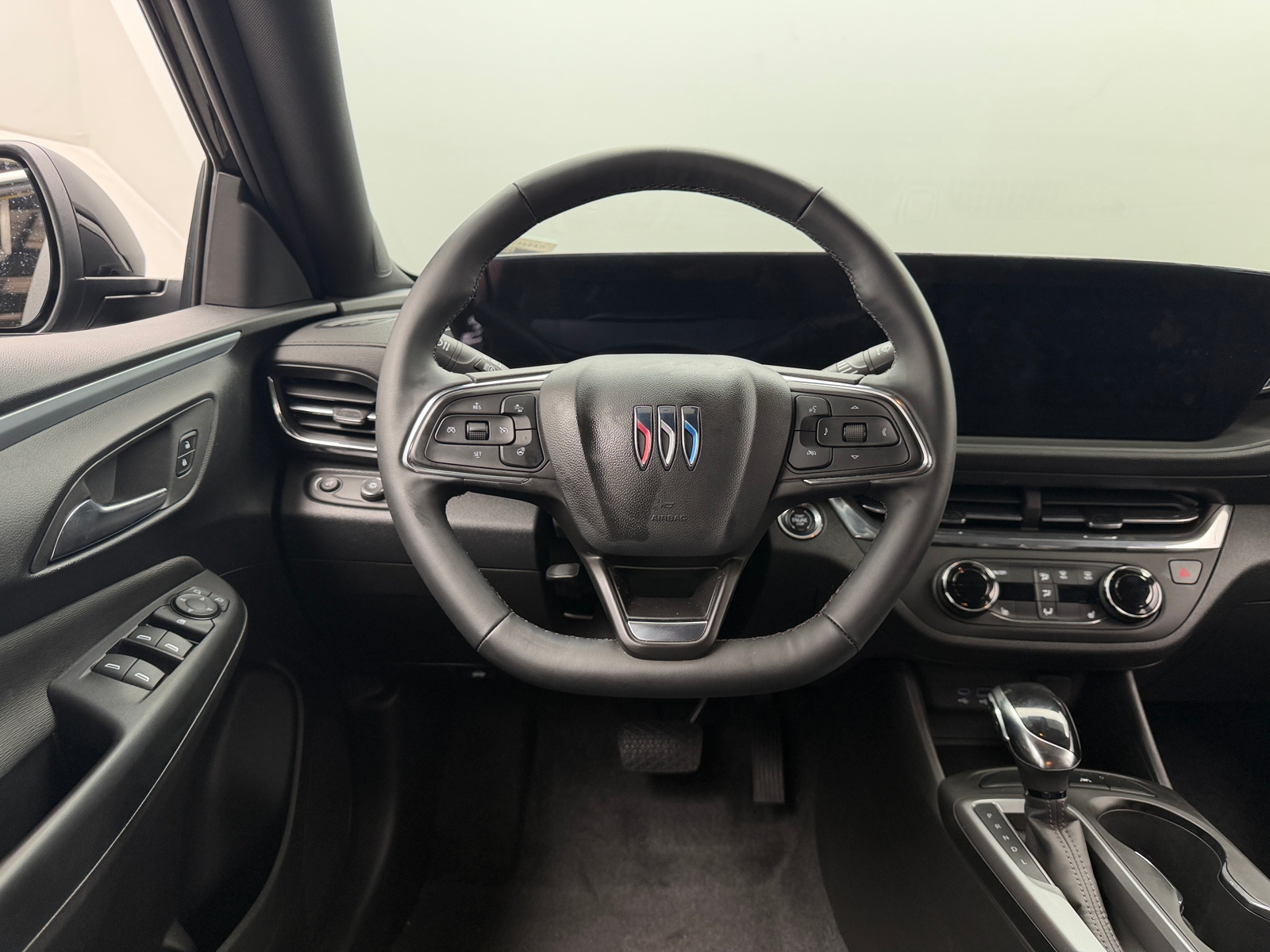 Thumbnail: 2025 Buick Envista - 5