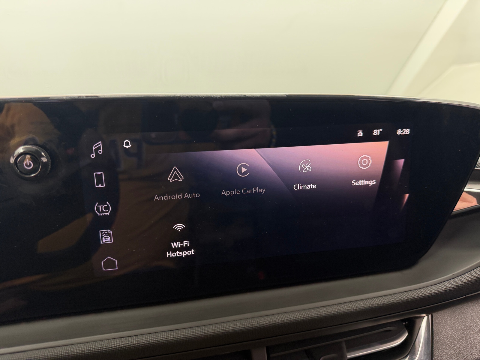 Thumbnail: 2025 Buick Envista - 4