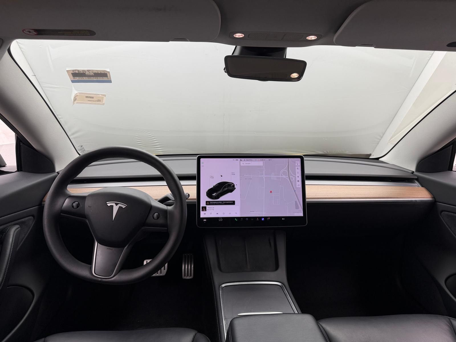 Thumbnail: 2021 Tesla Model 3 - 2