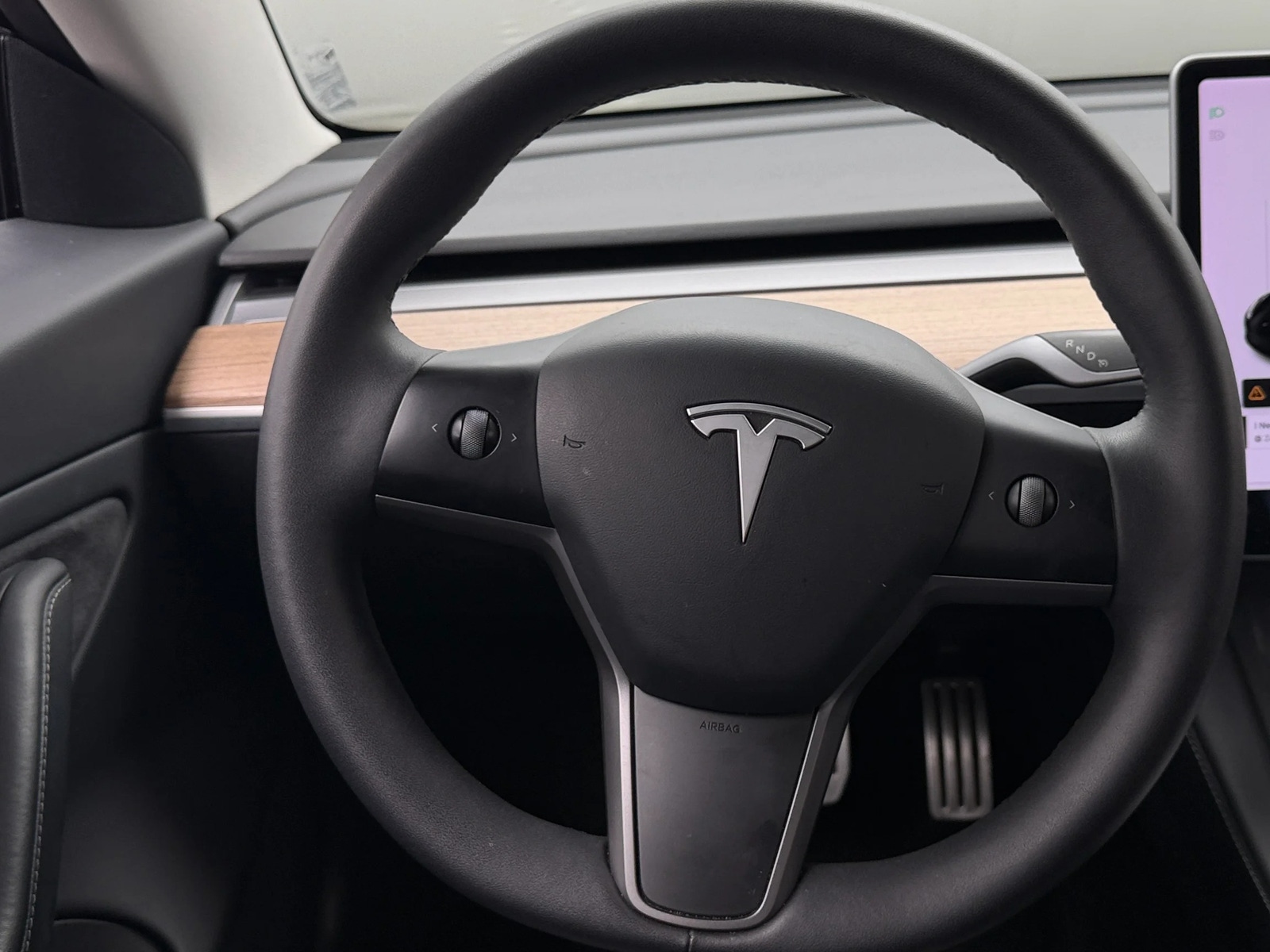 Thumbnail: 2021 Tesla Model 3 - 4