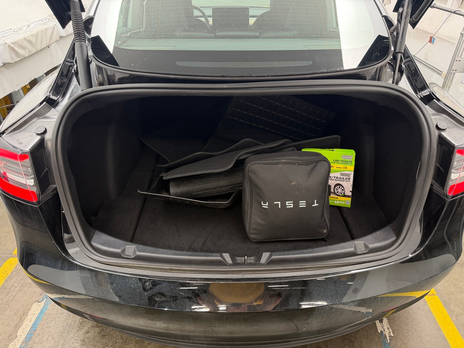 Thumbnail: 2021 Tesla Model 3 - 6