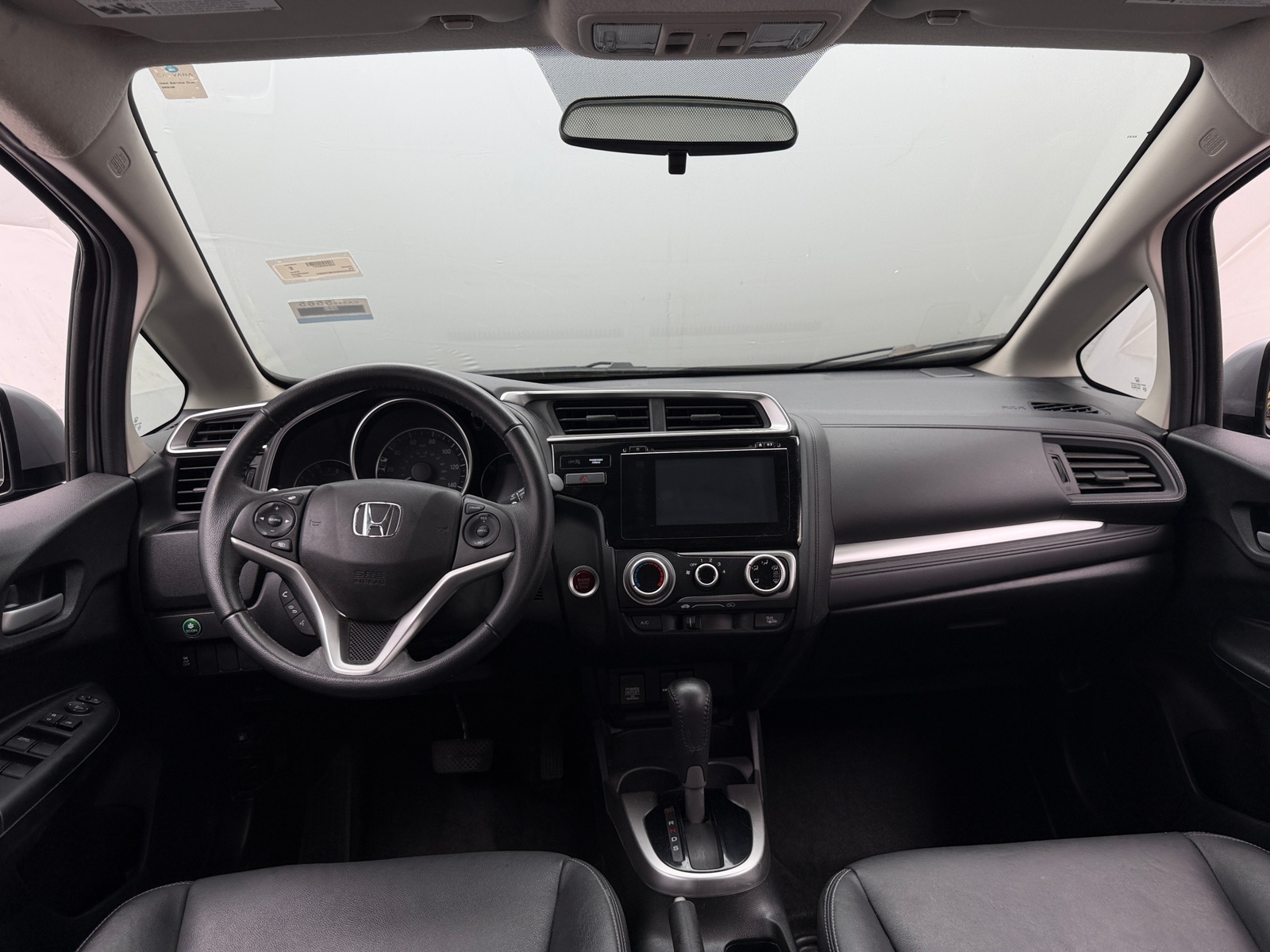 Thumbnail: 2017 Honda Fit - 2