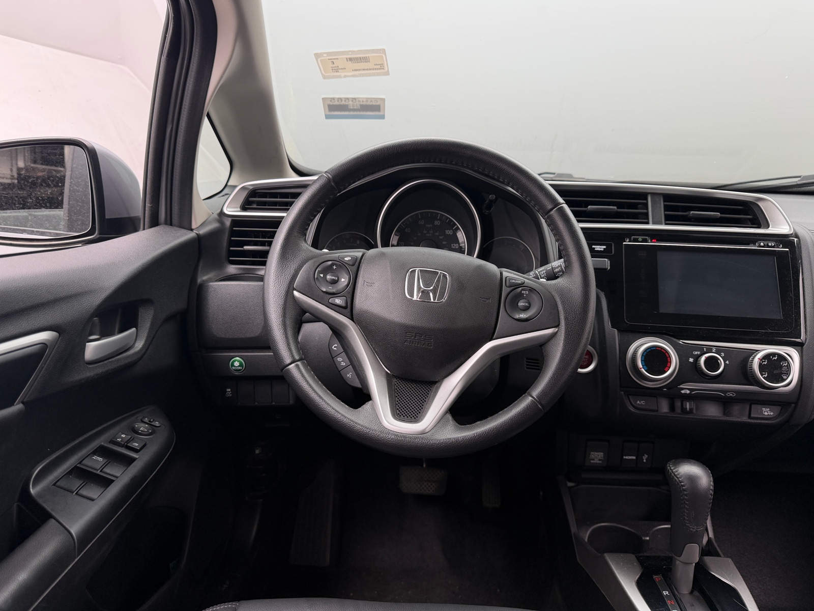 Thumbnail: 2017 Honda Fit - 4