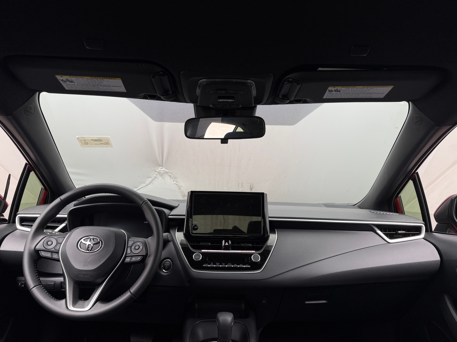 Thumbnail: 2026 Toyota Corolla - 3